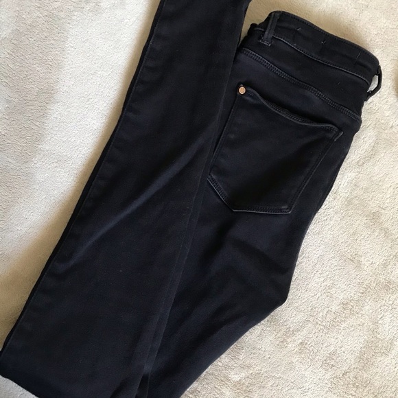 Zara Trafaluc skinny jeans - Picture 2 of 3